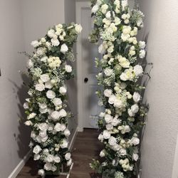 Flower Arch