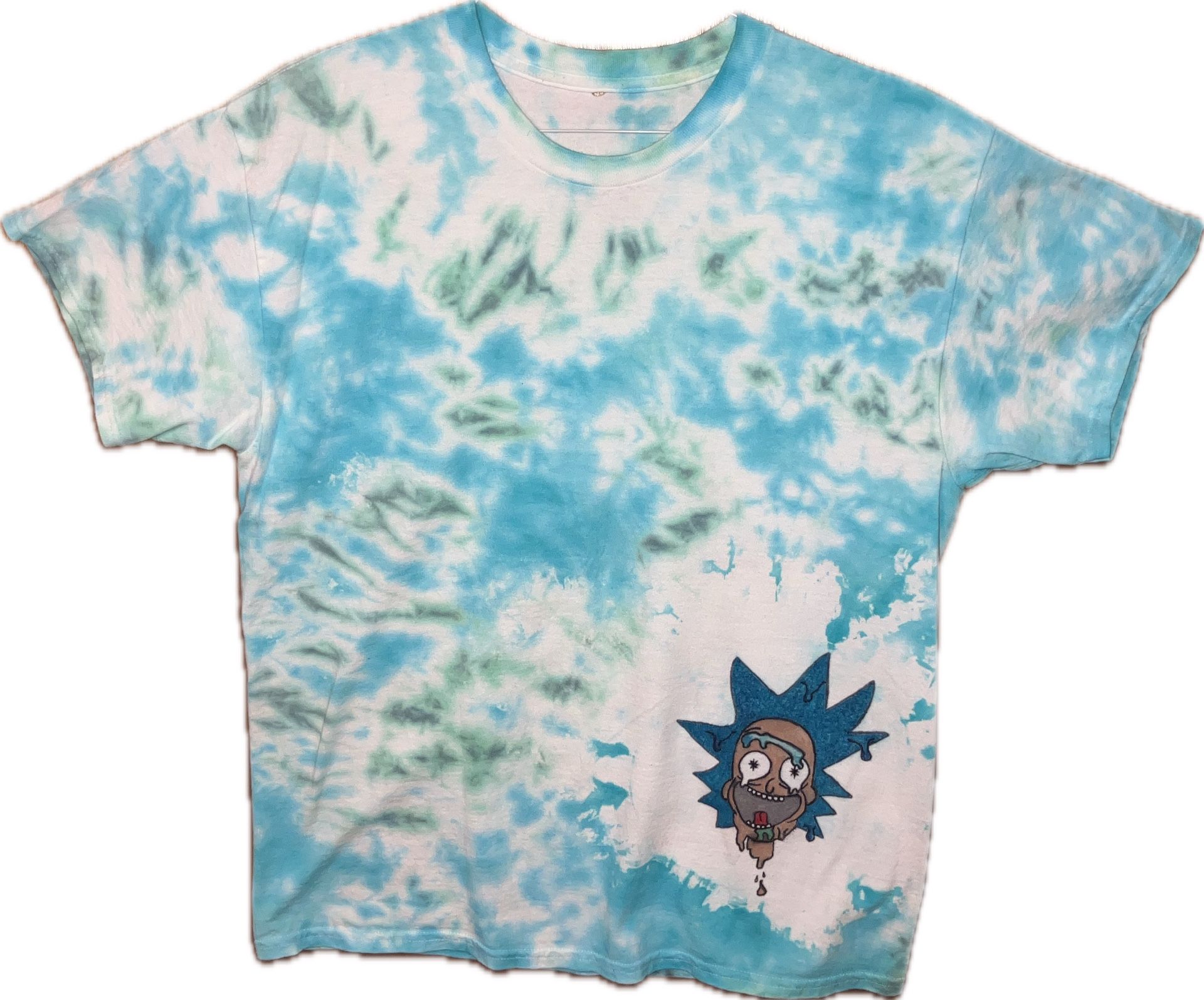 Drip Rick