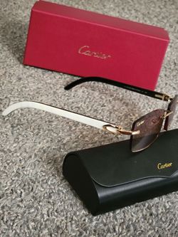 Cartier Glasses