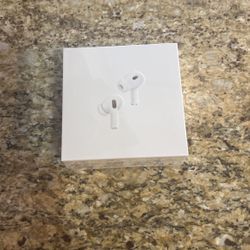 AirPods 2nd Generation Pro