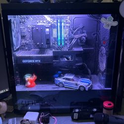 Omen Pc  3060 Rtx 16gb Of Ram