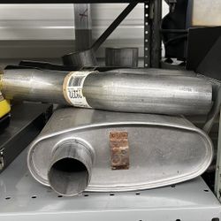 Muffler 