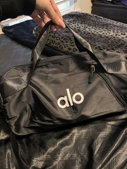 Alo Gym Bag 
