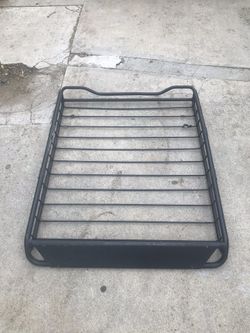 RACK FOR SALE ❗️