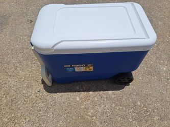 Cooler 38qt