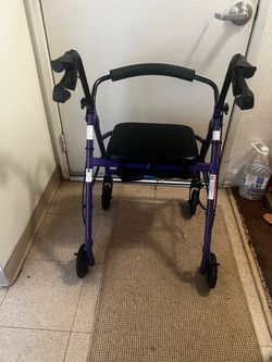 Adult walker