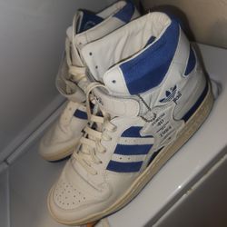 Adidas Forum Mid