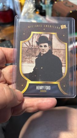 Henry Ford