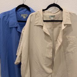 Men’s Clothes Clothing Lot 15 Pieces Size 3X 4X 