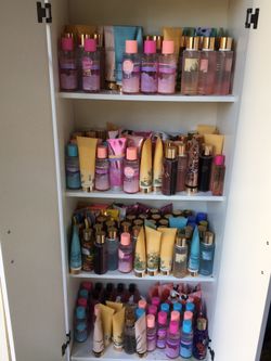 Bath body 10 each or 2 for 19