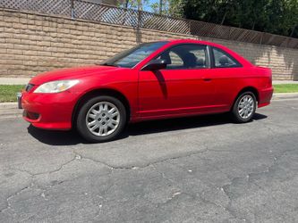 2005 Honda Civic
