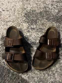 Birkenstock Arizona sandals