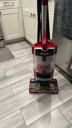 Shark Vacuum