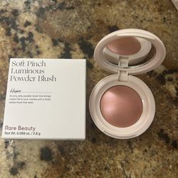 Rare Beauty Blush Hope 