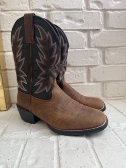 Cowboy boots
