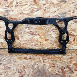 2009 - 2016 AUDI Q5 RADIATOR CORE SUPPORT OEM
