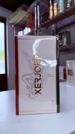 Xerjoff Naxos original