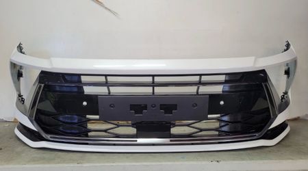 2024 2025 HYUNDAI SONATA FRONT BUMPER COVER OEM 86511-L1500