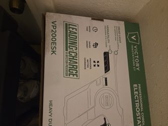 victory innovations professional electrostatic sprayer vp200esk price