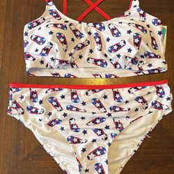 Women’s Swimwear