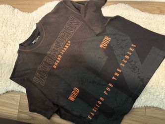 True religion shirt