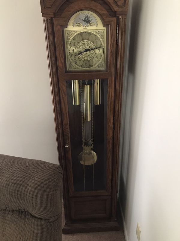 Hamilton grandfather clock for Sale in Lancaster, PA OfferUp