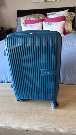 Carry On Luggage