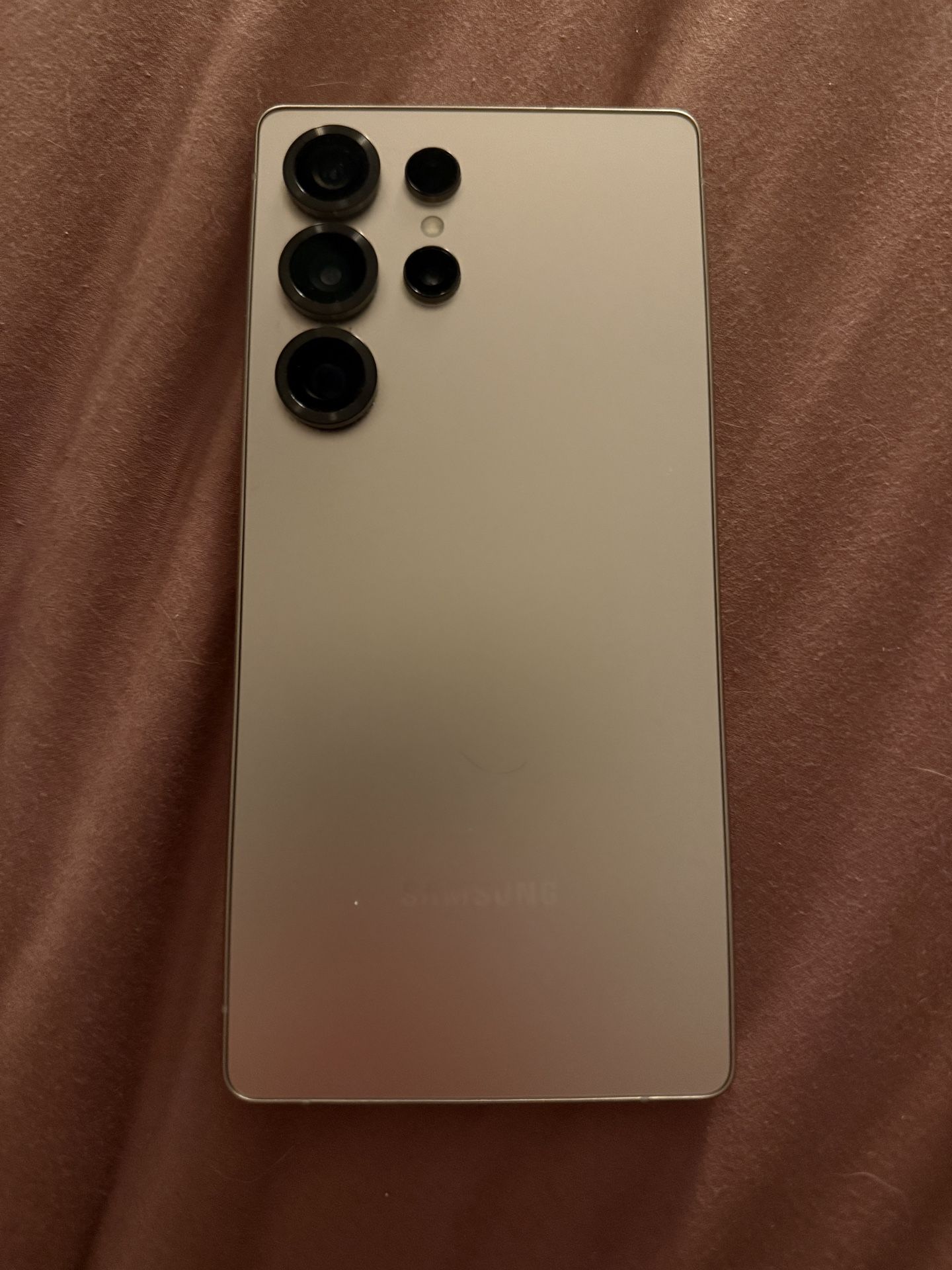 Samsung Galaxy S25 Ultra (Unlocked)