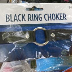 Choker Necklace