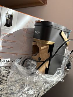 Coffee Maker