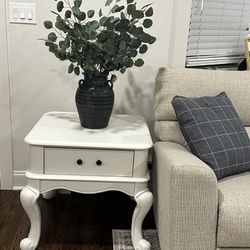 End / Side Table - Make an offer 