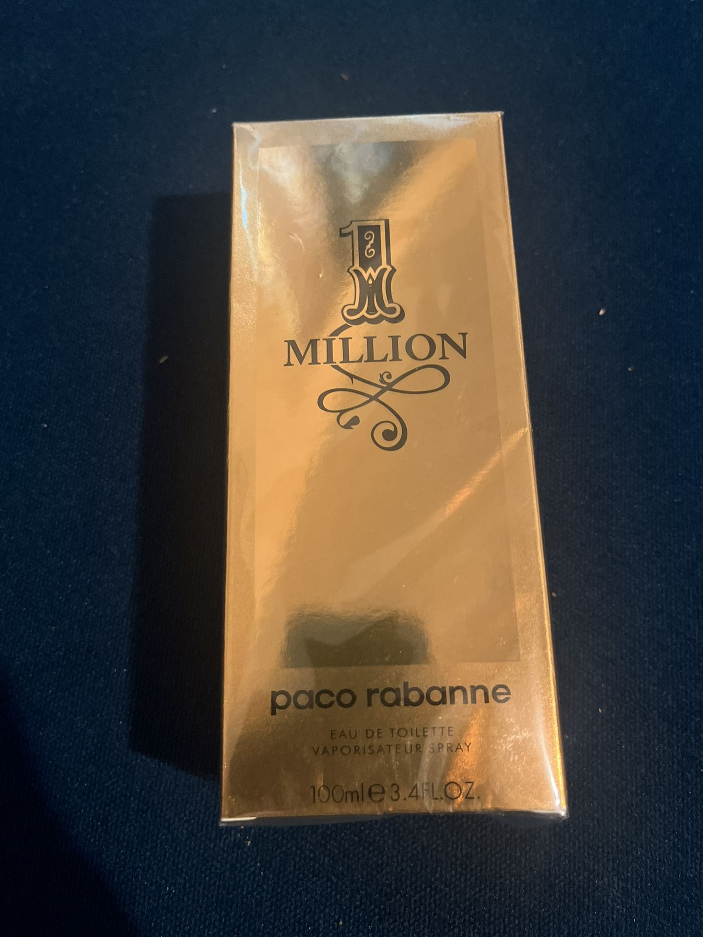 Men Cologne
