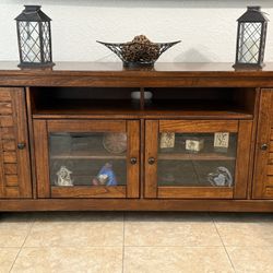 Tv Stand Wood