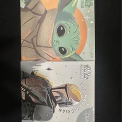 ColourPop Starwars Eyeshadow Palettes