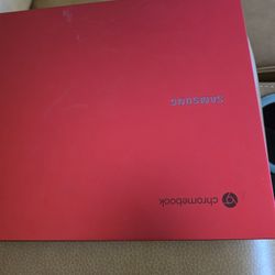 Chromebook