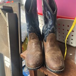 Cowboy Boots