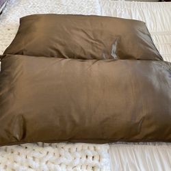 Bedroom Pillows 