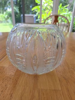 Steklarna Rogaska crystal