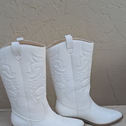 Cowboy Boots For Women 