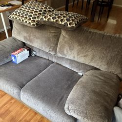Used Couch 