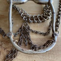 Horse Bit