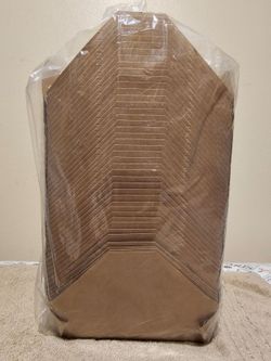 Karat Fold-to-Go Tray Boxes