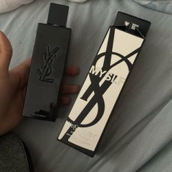 Ysl Cologne 