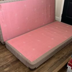 Box Springs Free