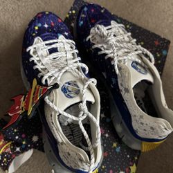 Exclusive Rebook Star Field