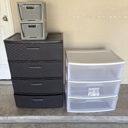 Shelf’s and household goods