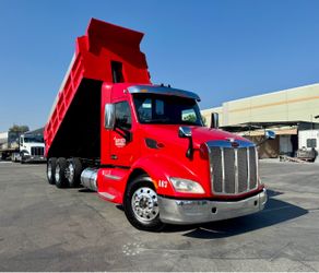 2015 Peterbilt 579