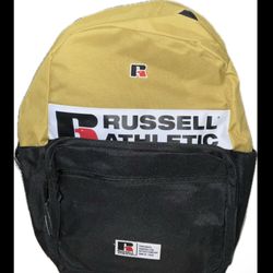 Russell Athletic Bowl Backpack