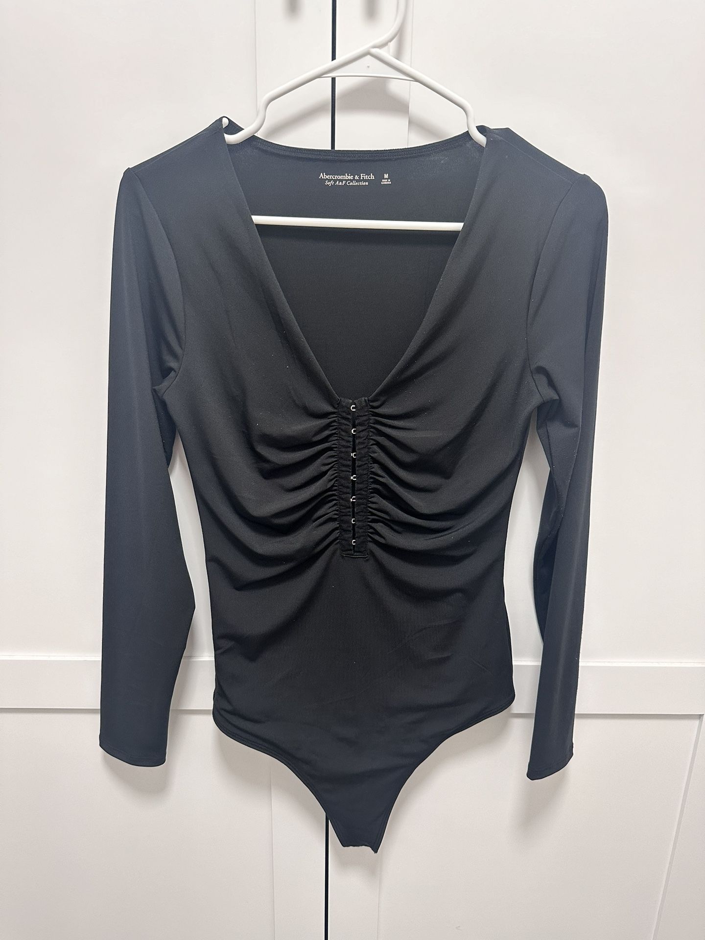 Abercrombie Bodysuit