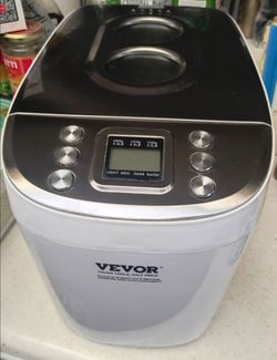 Bread Maker